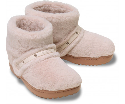 Classic Unfurgettable Boot 