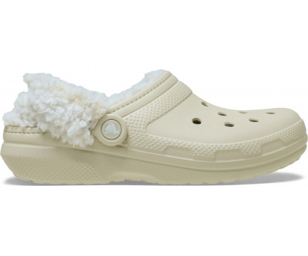 Classic Fleece Lined Clog 