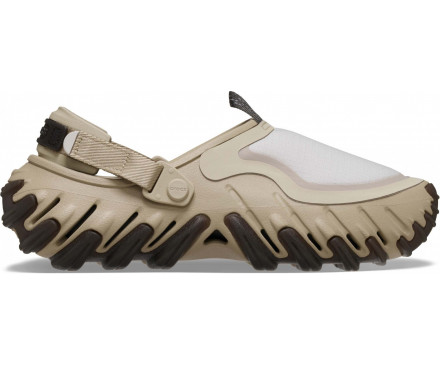 Echo RO Ripstop Clog