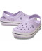 Crocband Speckled Band Clog 