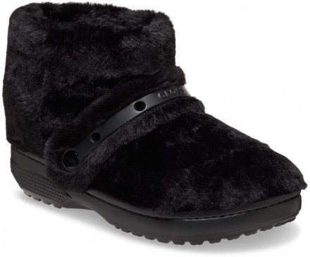 Classic Unfurgettable Boot 