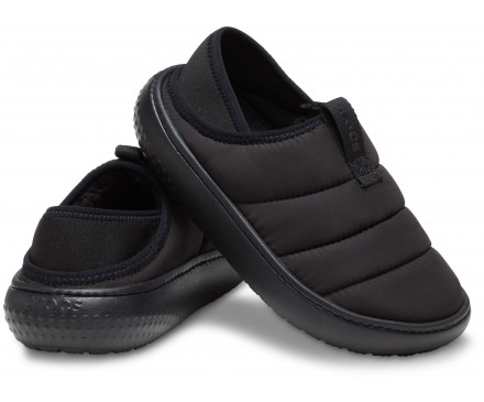Kids' Classic Puff Moc