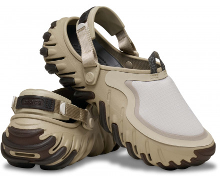 Echo RO Ripstop Clog