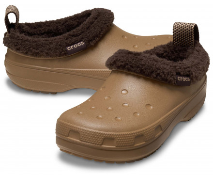 Classic Lined Shorty