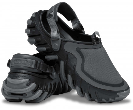 Echo RO Ripstop Clog