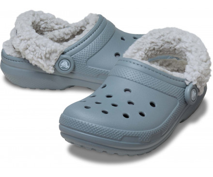 Classic Fleece Lined Clog 