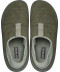 Classic Vegan Suede Moc