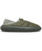 Classic Vegan Suede Moc