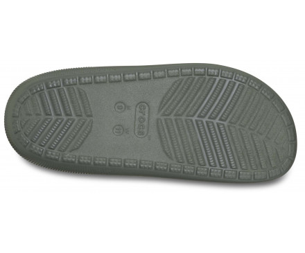 Classic Vegan Suede Moc
