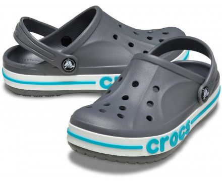 Toddler Bayaband Clog
