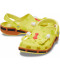 Spongebob Classic Clog