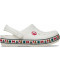 Toddler Crocband Holiday Clog