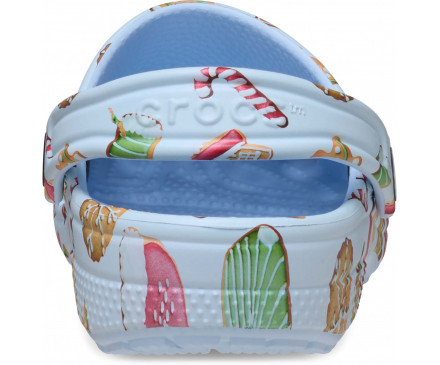 Toddler Classic Cookies Clog