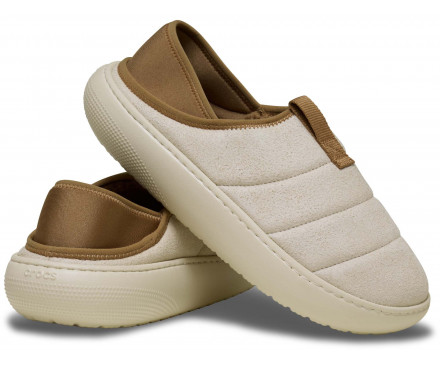 Classic Vegan Suede Moc