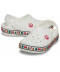 Toddler Crocband Holiday Clog