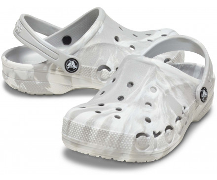 Kids' Baya Marbled Clog