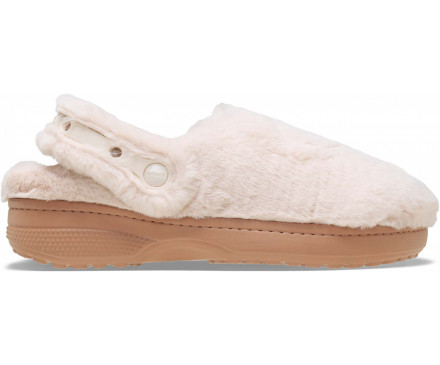 Classic Unfurgettable Clog