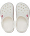 Kids' Crocband Holiday Clog