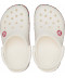 Toddler Crocband Holiday Clog