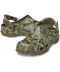Realtree APX AT Clog