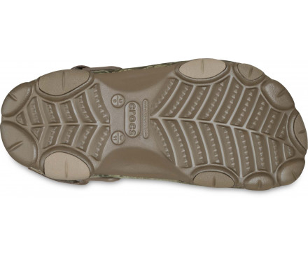 Realtree APX AT Clog