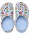 Kids' Classic Cookies Clog