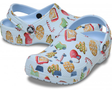 Kids' Classic Cookies Clog