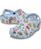 Kids' Classic Cookies Clog