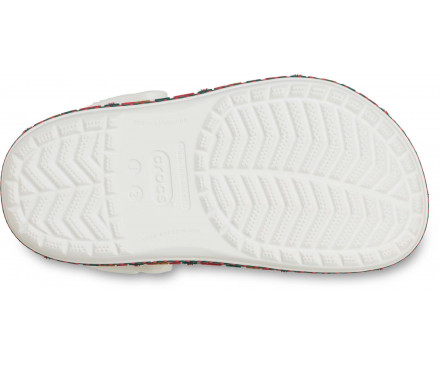 Kids' Crocband Holiday Clog