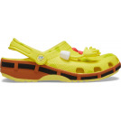 цитрусовий