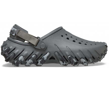 Echo Camo RO Clog