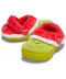 Toddler The Grinch Classic Lined Clog