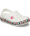 Toddler Crocband Holiday Clog