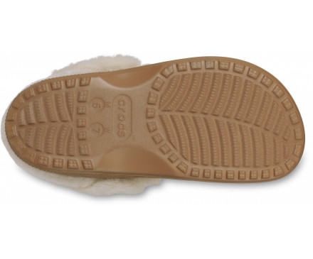 Classic Unfurgettable Vegan Suede Clog