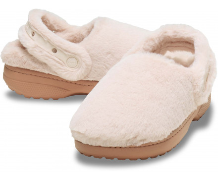 Classic Unfurgettable Clog