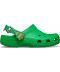 Kids' Classic Holiday Icons Lights Band Clog
