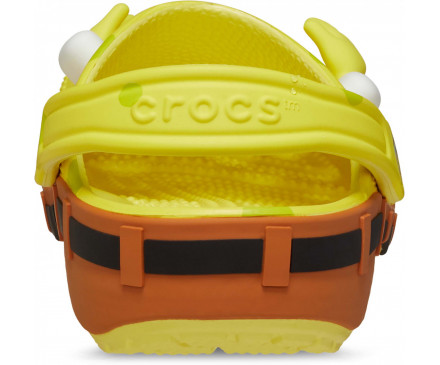 Spongebob Classic Clog