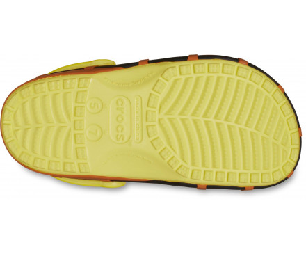 Spongebob Classic Clog