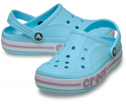 Kids' Bayaband Clogs