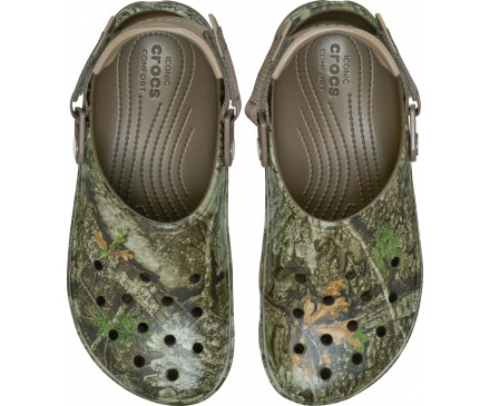 Realtree APX AT Clog