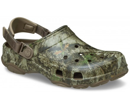 Realtree APX AT Clog