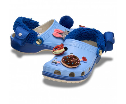 Disney Zootopia 2 Classic Clog