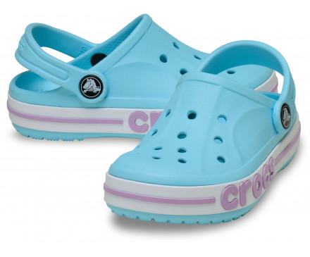Toddler Bayaband Clog