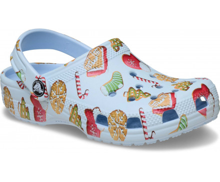 Kids' Classic Cookies Clog