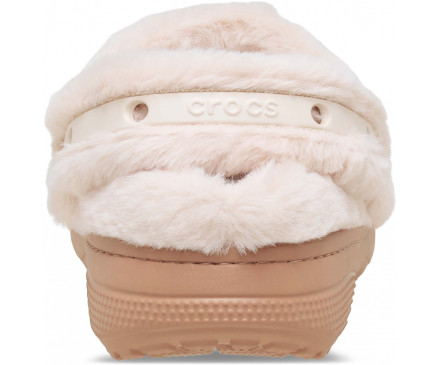 Classic Unfurgettable Clog