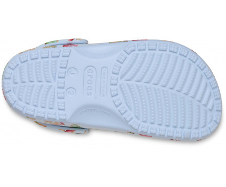 Toddler Classic Cookies Clog