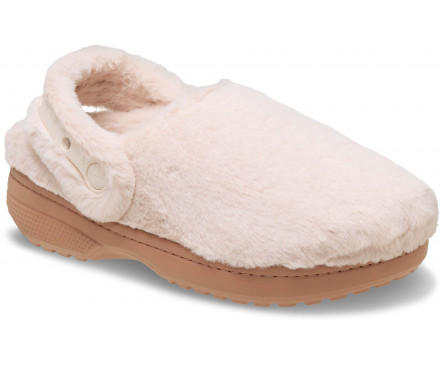 Classic Unfurgettable Clog