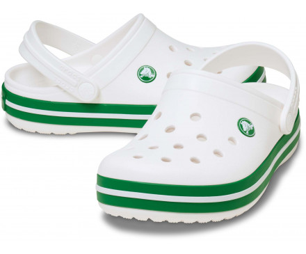 Juniors' Crocband™ Clog