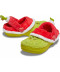 The Grinch Classic Lined Clog