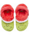 Kid's The Grinch Classic Lined Clog